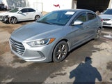 Hyundai Elantra Se 5NPD84LF7HH081241 снимка