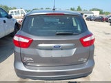 Ford C-Max Hybrid Se 1FADP5AU1EL520571 снимка
