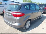 Ford C-Max Hybrid Se 1FADP5AU1EL520571 снимка