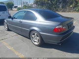 BMW 330Ci WBABN53492JU38757 снимка