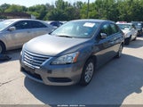 Nissan Sentra S 3N1AB7AP8FY351680 снимка