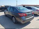 Nissan Sentra S 3N1AB7AP8FY351680 снимка