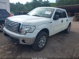 Ford F-150 Xlt 1FTFW1ET8CFC38522 снимка