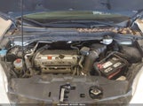 Honda Cr-V Ex-L 5J6RE4H71BL072256 снимка