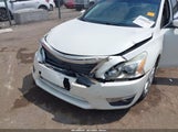 Nissan Altima 2.5 Sl 1N4AL3AP8FN339177 fotografie