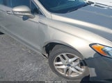 Ford Fusion Se 3FA6P0HD8GR177036 снимка