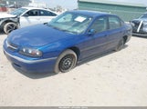 Chevrolet Impala 2G1WF52E259256841 fotografie