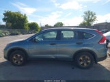 Honda Cr-V Lx 2HKRM4H33CH629941 снимка