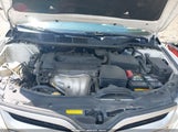 Toyota Venza Le 4T3ZA3BB2DU075529 снимка