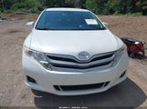 Toyota Venza Le 4T3ZA3BB2DU075529 снимка
