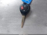 Toyota Venza Le 4T3ZA3BB2DU075529 снимка