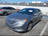 Hyundai Sonata Limited 5NPEC4AC8DH780609 снимка