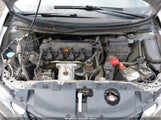 Honda Civic Ex 2HGFB2F86DH513866 снимка