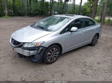 Honda Civic Ex 2HGFB2F86DH513866 снимка