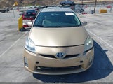 Toyota Prius Iii JTDKN3DU4A0063452 снимка