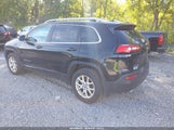 Jeep Cherokee Latitude 4X4 1C4PJMCX4JD506193 снимка