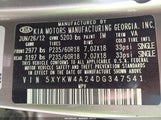 Kia Sorento Sx 5XYKW4A24DG347541 снимка