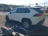 Toyota Rav4 Le 2T3F1RFV4MC143082 снимка