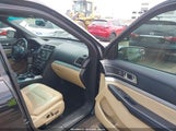 Ford Explorer Xlt 1FM5K7D87GGB04541 photo