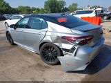 Toyota Camry Xse 4T1K61AK0PU107660 fotografie