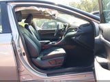 Toyota Camry Xse 4T1K61AK0PU107660 снимка