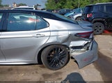 Toyota Camry Xse 4T1K61AK0PU107660 снимка