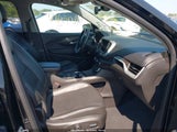 GMC Terrain Awd Slt 3GKALVEV1NL176079 снимка