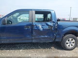 Ford F-150 Xl 1FTEW1E8XFKE81879 photo