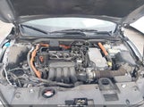 Honda Insight Touring 19XZE4F95LE013490 снимка