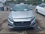 Honda Insight Touring 19XZE4F95LE013490 снимка