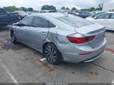 Honda Insight Touring 19XZE4F95LE013490 снимка