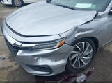 Honda Insight Touring 19XZE4F95LE013490 снимка
