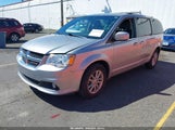 Dodge Grand Caravan Sxt 2C4RDGCG4KR753407 снимка