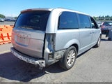 Dodge Grand Caravan Sxt 2C4RDGCG4KR753407 снимка
