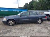 Acura Rl 3.5 JH4KA96654C007731 снимка