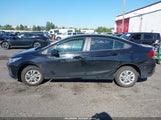 Chevrolet Cruze Ls 1G1BC5SM6K7106341 снимка