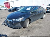 Chevrolet Cruze Ls 1G1BC5SM6K7106341 снимка