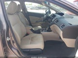 Honda Civic Lx 19XFB2F53FE077495 fotografie