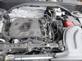 Chevrolet Trailblazer Fwd Rs KL79MTSL5MB043339 fotografie