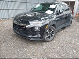 Chevrolet Trailblazer Fwd Rs KL79MTSL5MB043339 снимка