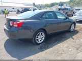 Chevrolet Malibu 1Lt 1G11C5SL8EF278898 снимка