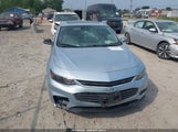 Chevrolet Malibu 1Lt 1G1ZE5ST1HF257599 снимка