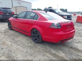 Pontiac G8 Gt 6G2EC57Y09L177902 снимка