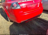 Pontiac G8 Gt 6G2EC57Y09L177902 снимка