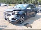 Chevrolet Equinox Premier 2GNFLGEK8H6168029 снимка