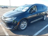 Chrysler Pacifica Touring L 2C4RC1BG6JR130273 снимка