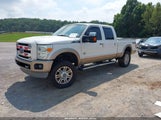 Ford F-250 Lariat 1FT7W2BT8DEA48712 снимка