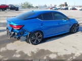Nissan Sentra Sr Xtronic Cvt 3N1AB8DV8MY307160 снимка