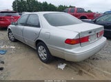 Toyota Camry Le 4T1BG22K21U808595 photo