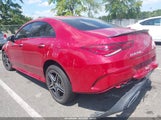 Mercedes-Benz Cla 250 Coupe 4Matic W1K5J4HB3NN320459 fotografie